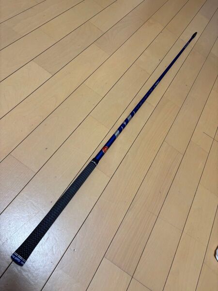 24ベンタス VENTUS 6S テーラーメイド スリーブ付