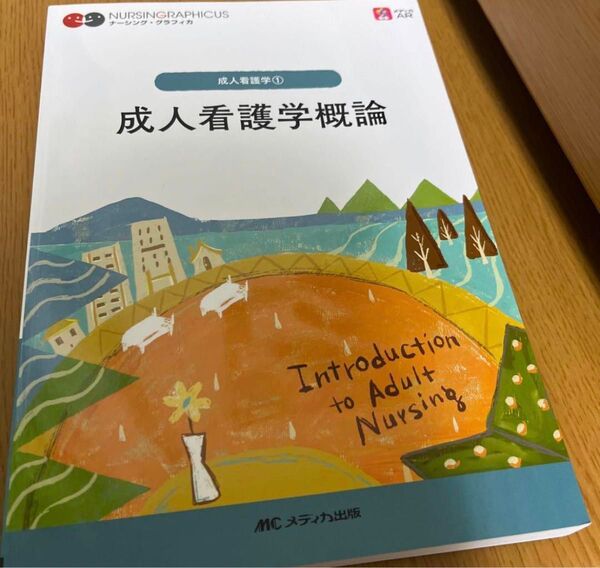 成人看護学概論
