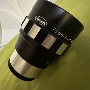 Kowa コーワ Prominar Anamorphic 16-D アナモルフィックレンズ 中古 レンズ