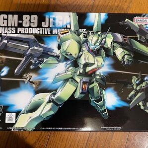 HGUC ジェガン