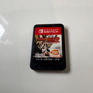 ドラゴンボールゼノバース2 ソフトのみ