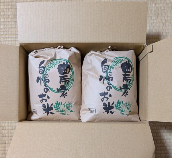 こしひかり 令和6年産 岐阜県産 白米 10kg(5kg×2)