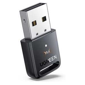 UGREEN Bluetooth 5.4 アダプター