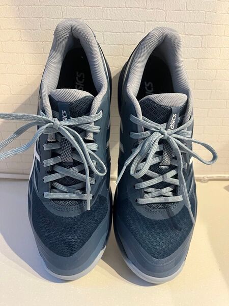 アシックス バレーシューズ メンズ レディース GEL-TACTIC 12 WIDE 1073A059-401 asics