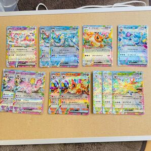 ポケモンカード RR テラスタル まとめ売り