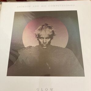 Jackson and His Computerband Glow レコード