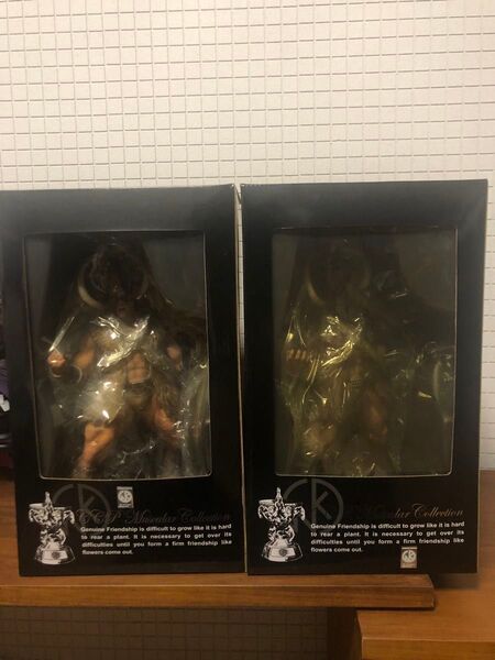 CCP マンモスマン