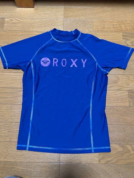 半袖☆ラッシュガード☆ROXY
