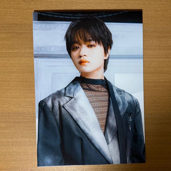 大倉空人 パネル 核心触発イノベーション 原因は自分にある。 HMV