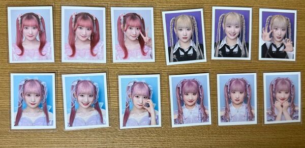 齋藤樹愛羅 IDフォト