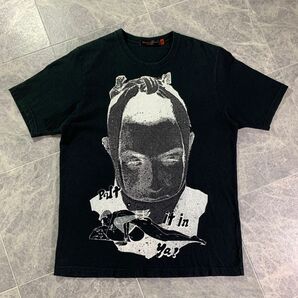 名作 under cover ism 06 put it in ya T-Shirt