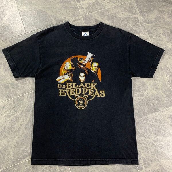 the black eyed peas Pussycat Dolls Tee
