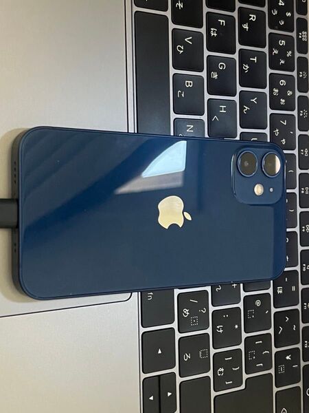 iPhone 12 mini 128GB ジャンク