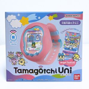 たまごっちuni 新品未開封 即日発送