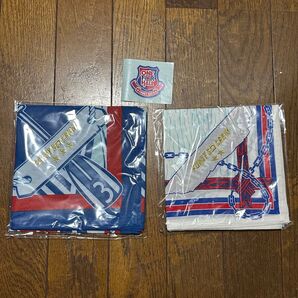 ファンキー加藤 グッズ バンダナ セット