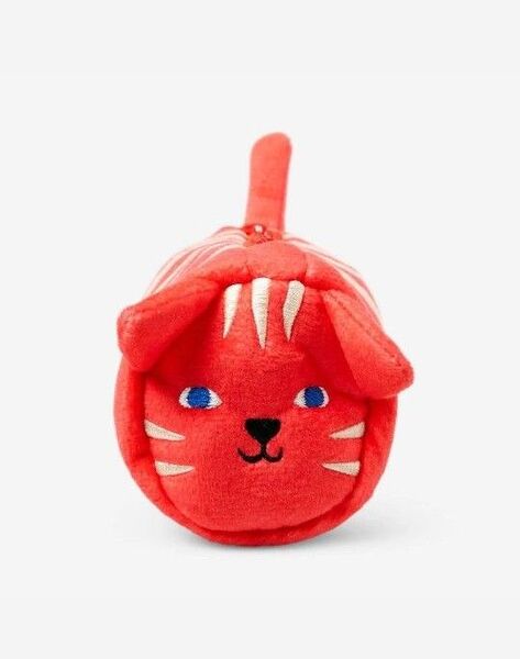 フライングタイガー ペンケース 猫