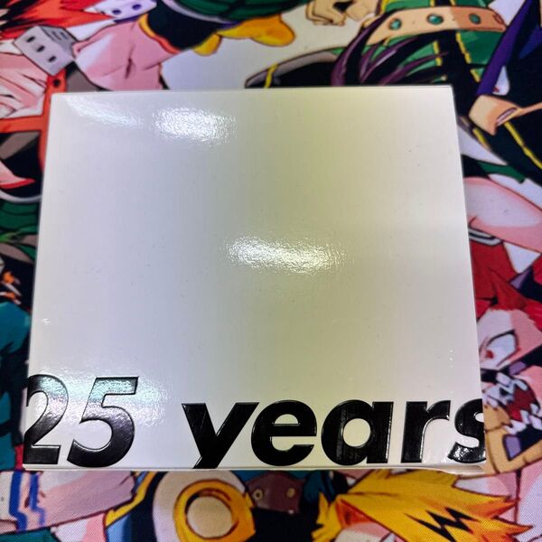 SMAP 25YEARS ベストアルバム CD スマップ