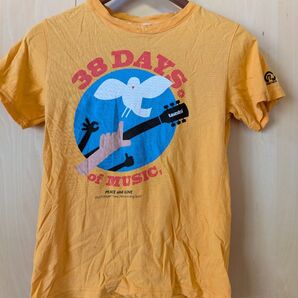 Laundry 38DAYS of MUSIC Tシャツ