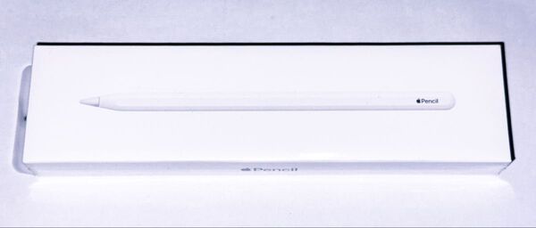 ApplePencil2 未開封