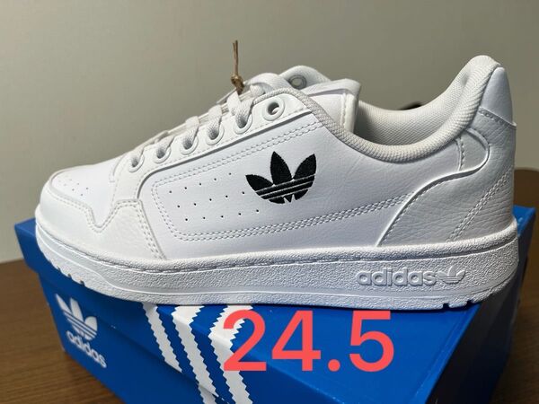 adidas NY90 24.5センチ HQ5841