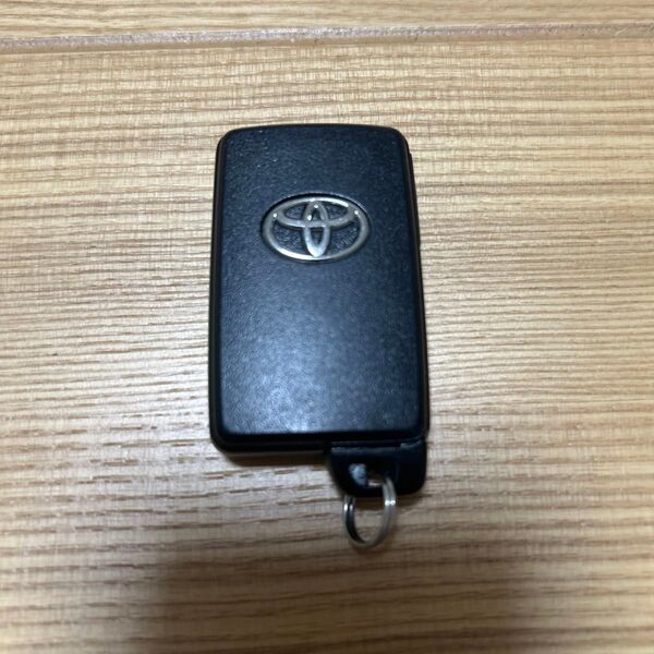 トヨタ 純正 70系 ノア ヴォクシー スマートキー 両側パワスラ