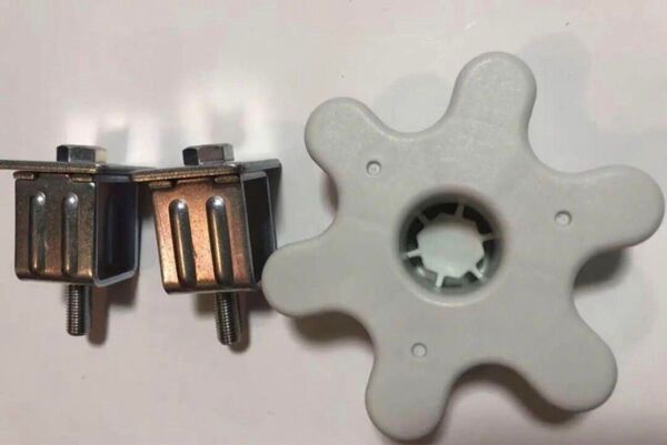 パナソニック ドラム 洗濯機 輸送 ロック ねじ ボルト スパナ