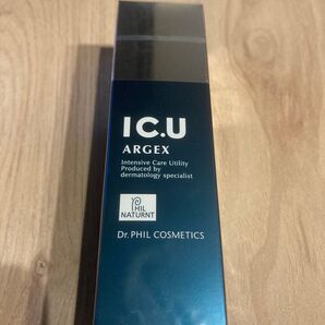 フイルナチュラント IC.U アルジェックス 15g