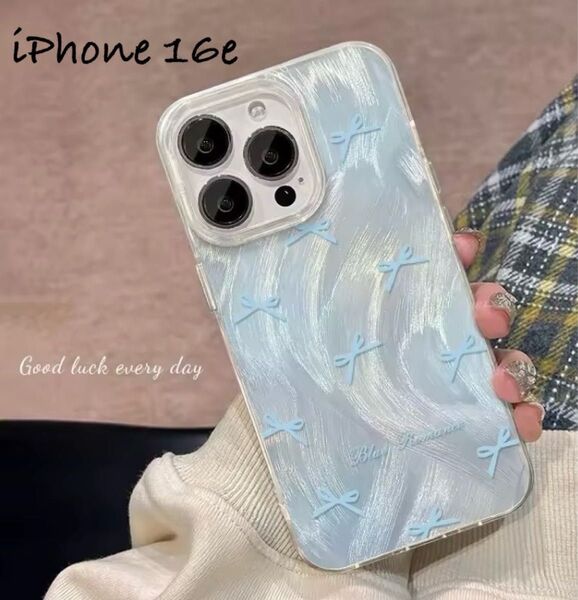 iPhoneケース iPhone16e