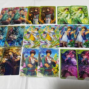 うたプリ セシル シャニライカード