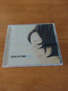 トリスタン・プリティマン TRISTAN PRETTYMAN/HELLO...X ハロー　　国内盤　【CD】