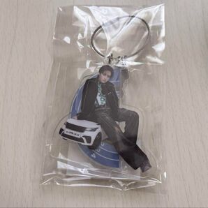 StrayKids リノ dominATE エコパ POPUP アクスタ