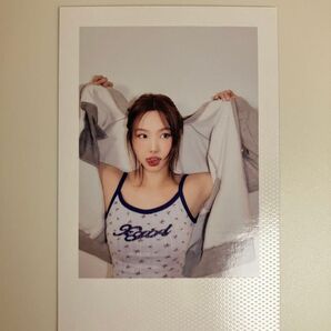 twice strategy highlight ナヨン ポラロイド