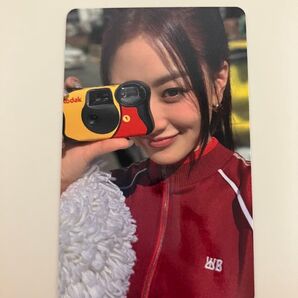 twice strategy jyp 特典 デジパック ジヒョ