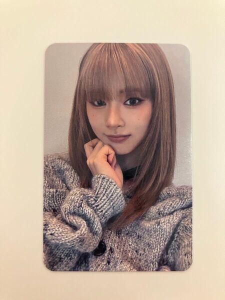 twice strategy ツウィ bdm 特典 Blue Dream Media