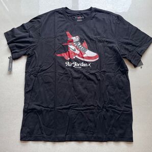 ナイキ Jordan Tシャツ XL