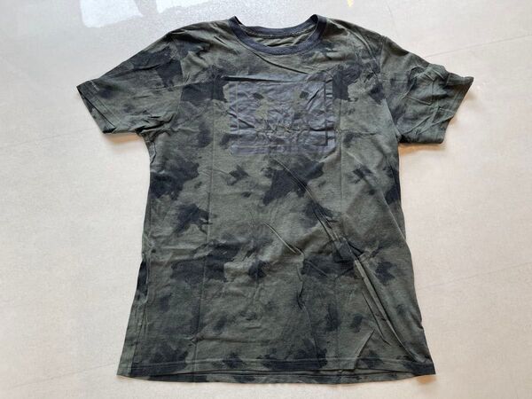 アンダーアーマー 半袖Tシャツ XL