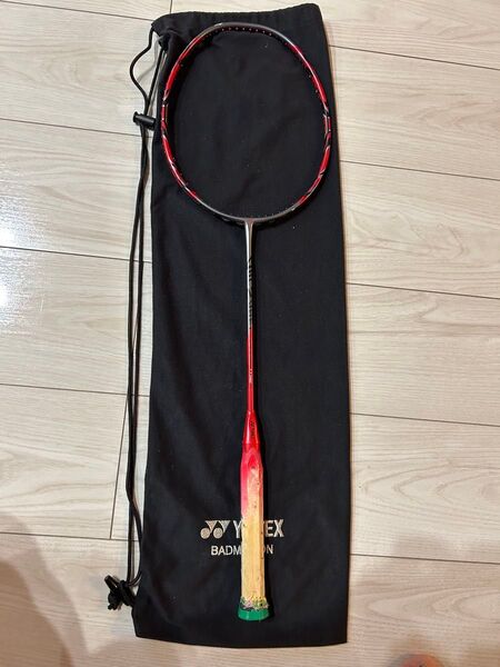 YONEX ARCSABER 11PRO ヨネックス アークセイバー 11プロ