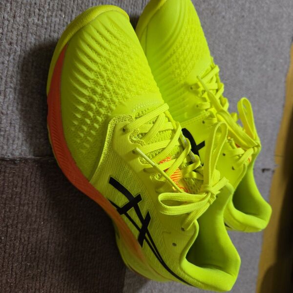 アシックスバレーボールシューズ Sky Elite3 Paris
