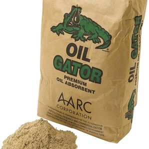 オイルゲーター 0.5kg