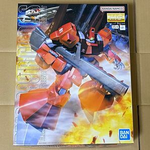 【新品未組立】 MG 1/100 RMS-099 リックディアス