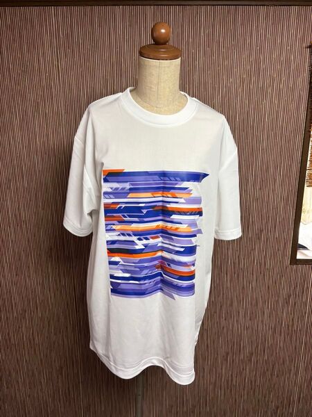 大阪メトロ:地下鉄★Tシャツ Lサイズ★男女兼用
