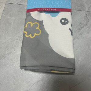 しまむら んぽちゃむ 枕カバー