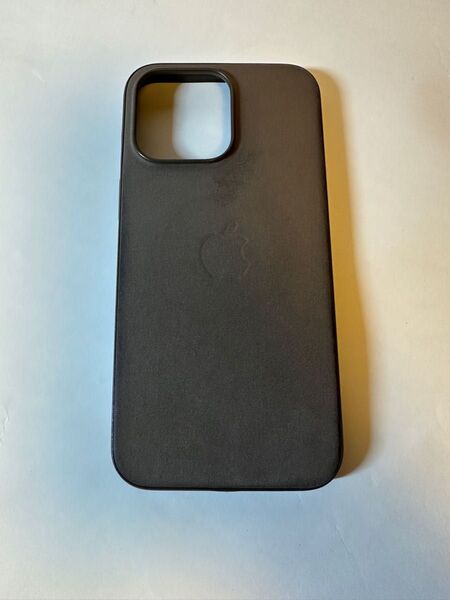 Apple 純正 iPhone15promax 用 スマホケース