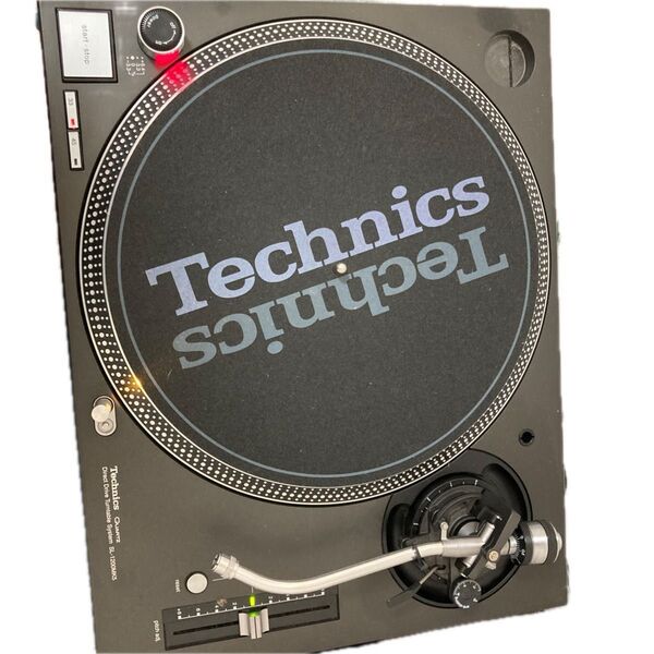 Technics ターンテーブル SL-1200MK5 美品