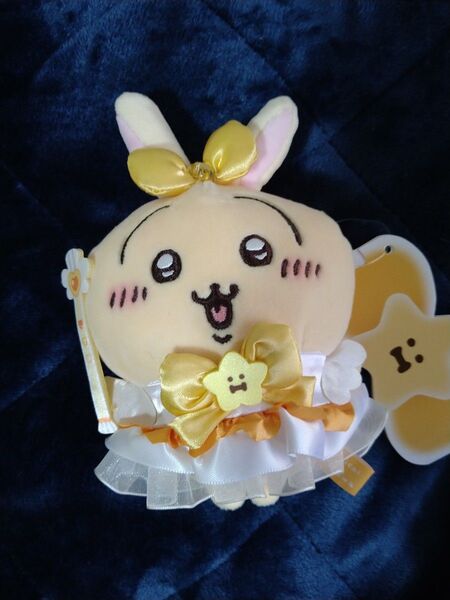 まじかるちいかわ マジカルチャージマスコットうさぎ