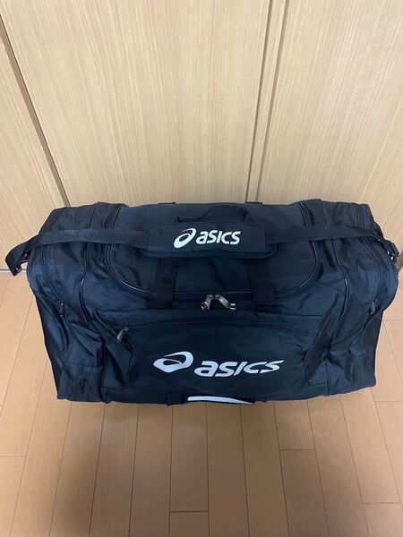 アシックスツアーボストン70 ボストンバッグ