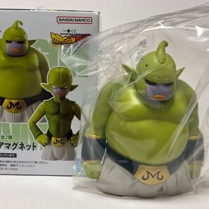 一番くじ ドラゴンボール DAIMA ダイマ 第2弾 F賞 フィギュアマグネット