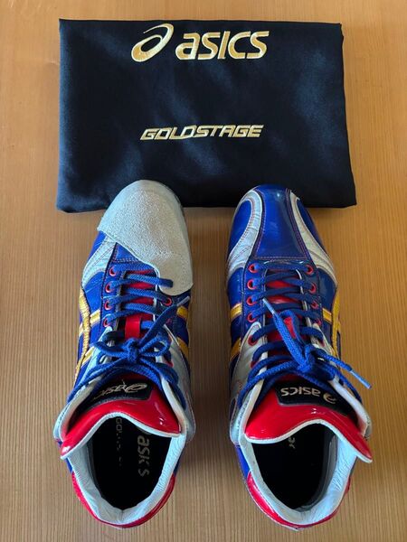 asics ゴールドステージ 野球オーダースパイク 28cm
