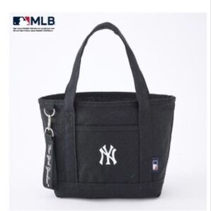 MLB ミニトートバッグ ヤンキース