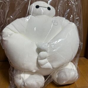 ベイマックス Happyくじ